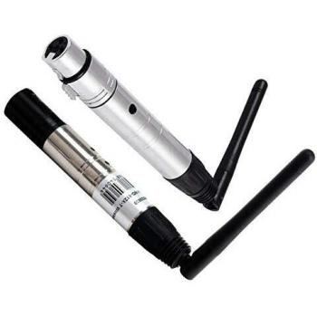 Eurolite/Showlite QuickDMX Funk Set