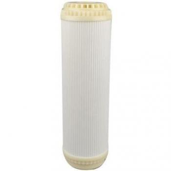 10-Inch Ultrafiltration Membrane Filter for Household Water Purification