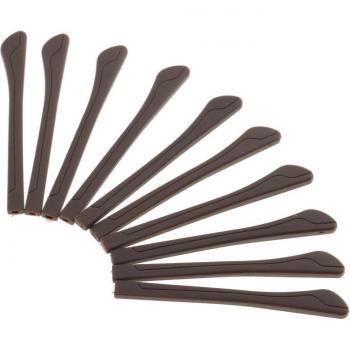 Accessoires de lunettes – Embouts 10 pcs PVC