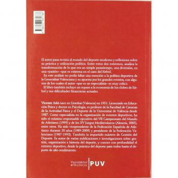 Pasión por el deporte: De la práctica a los grandes eventos (Tapa blanda).