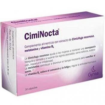 Ciminocta 30 Capsules Supply