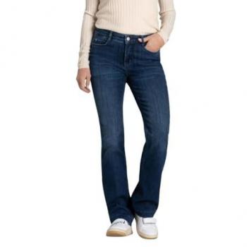 MAC Regular-fit-Jeans DREAM BOOT