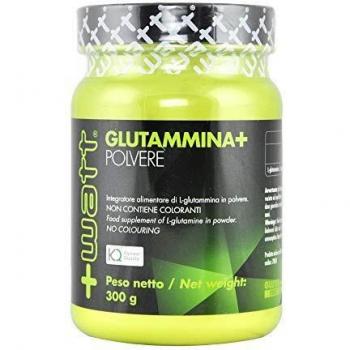 Glutammina+ polvere 300g