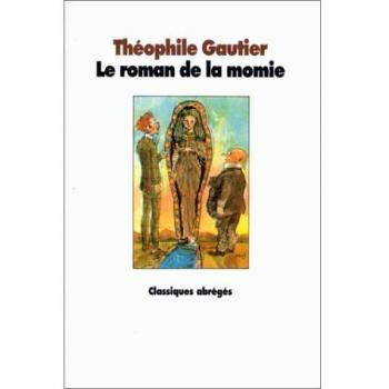 Théophile Gautier