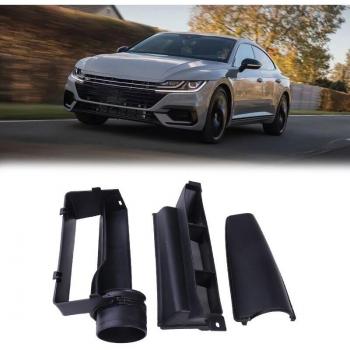 Système de guidage d’air moteur – Ensemble triplet Passat B6 CC Tiguan 2.0T