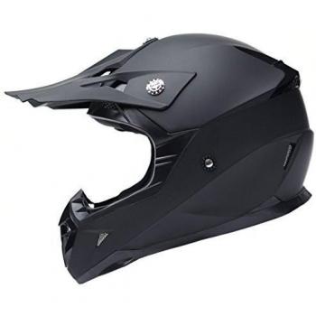 CASQUE QUAD YEMA DH ENDURTIE