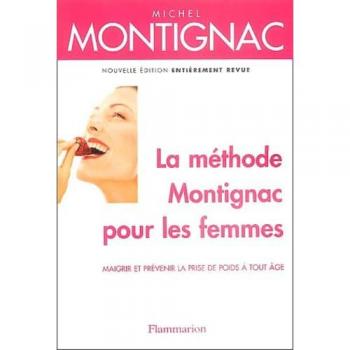 La méthode Montignac pour les femmes
