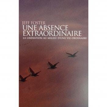 Une absence extraordinaire