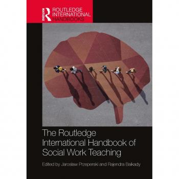 Vitalsource Technologies, Inc. The Routledge International Handbook of Social Work Teaching