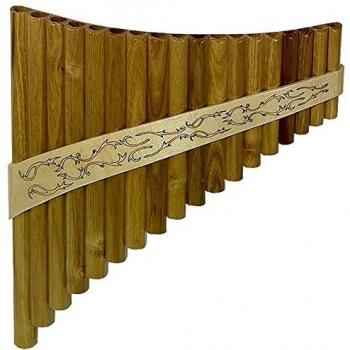 Gewa Solist Panflöte G-Dur 700.323