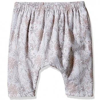 Pantalones Beige Noa Noa Baby Flori, Unisex-Bebé, 12-18 Meses