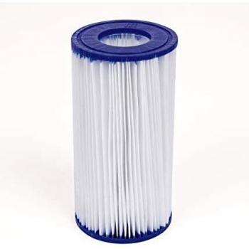 Bestway 58012 Cartuccia Filtrante Gr. III per Pompa Filtro 5678 L/h
