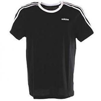Adidas 3S Essential Boyfriend T-Shirt