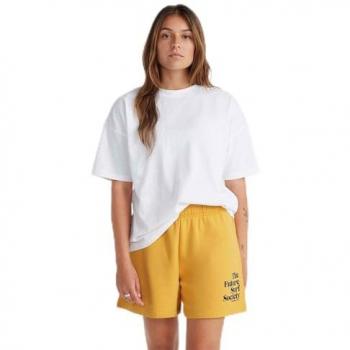 Golden Haze Pantaloncini Sportivi O'Neill Future Surf Society XS