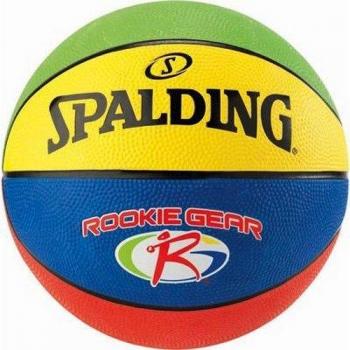 Spalding Standardbasketball 5 kg – Bunt
