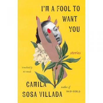 I'm a Fool to Want You: Stories