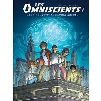 Les Omniscients