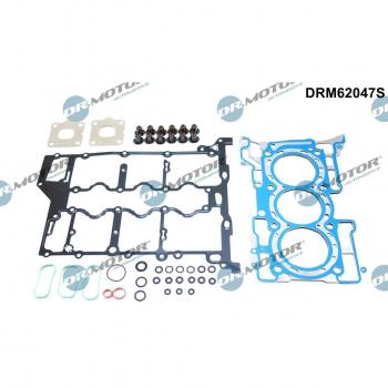 DR.MOTOR AUTOMOTIVE DRM62047S Juego de juntas de culata