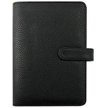 Organiseur Exatime 17 light Baltique 14 x 19 cm Semainier 16 mois Septembre 2023 à Décembre 2024