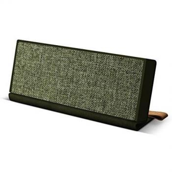 Enceinte portable Fresh 'n Rebel Rockbox Fold – Version Armee Verte