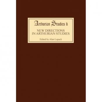 Vitalsource Technologies, Inc. New Directions In Arthurian Studies