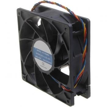 3.12A 120mm 4-Pin PWM PC Fan