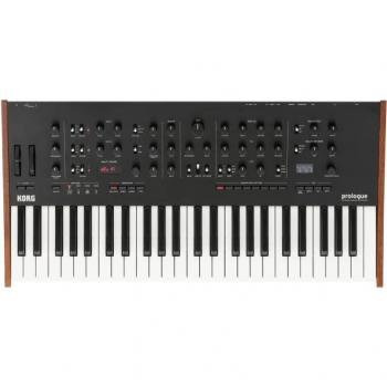 Korg Prologue Polyphonic Analogue Synthesizer 8 Voice