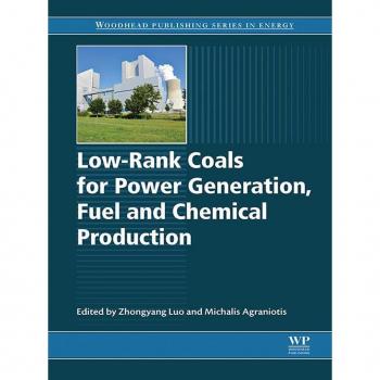 Vitalsource Technologies, Inc. Low-rank Coals For Power Generation, Fuel And Chemical Production