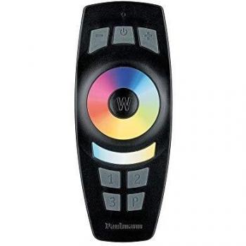 Paulmann Smart Home Accessory, Black