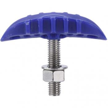 Universal Motorfiets Wiel Lock Aanpassen voor Motorcross en Dirt Bikes 65cc