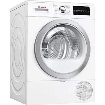 Genuine Bosch WTR88T81GB Complete Tumble Dryer