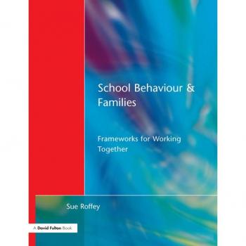 Vitalsource Technologies, Inc. School Behaviour and Families
