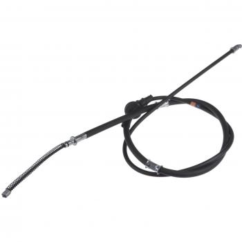 Handbremsseil Blue Print ADC446130