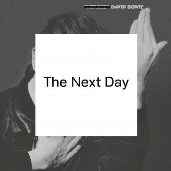 The Next Day [VINYL]