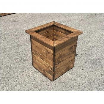 Brown Windsor Planter – Charles Taylor