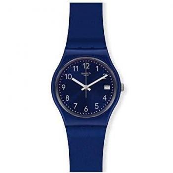 Reloj Swatch con Correa de Silicona GN416