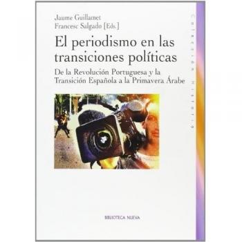 El periodismo en las transiciones políticas