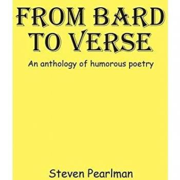 From Bard to Verse: An Anthology of Humorous Poetry