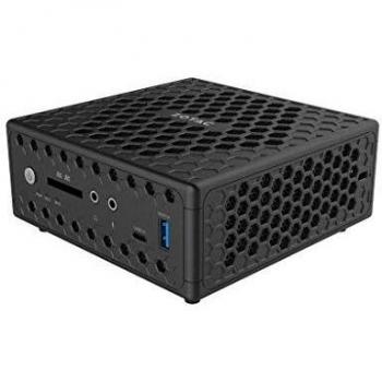 Zotac Zbox CI329 Intel N4100 Mini-PC