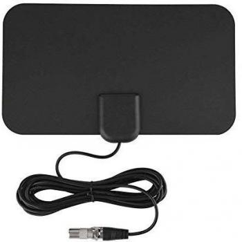 Super‑Signal‑Antenne DVB‑T – 80 km Reichweite, 25 dB Performance