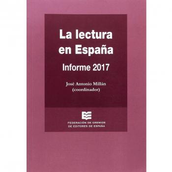 La Lectura En España