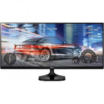 LG 25UM58-P 25-Inch 21:9 UltraWide FHD IPS Monitor