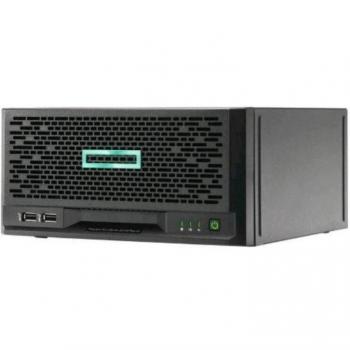 Servidor HPE MICROSVR G10+ V2 HPE