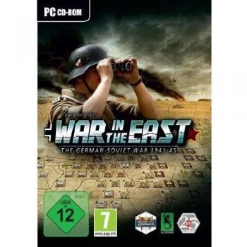 Gary Grigsby's War in the East: The German-Soviet War 1941-1945