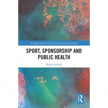 Vitalsource Technologies, Inc. Sport, Sponsorship and Public Health