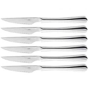 Judge Windsor 6-Piece Premium Steak Knives