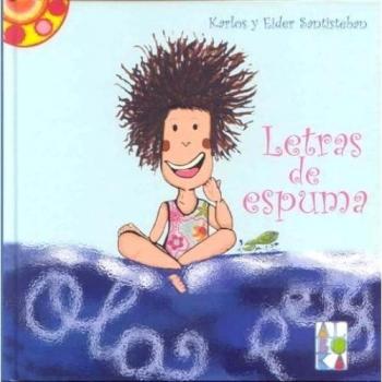 Letras de espuma