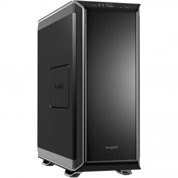 Be Quiet Dark Base 900 Black/Silver Gaming Chassis