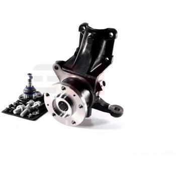 Porte Moyeu GH 281958V Jumper I