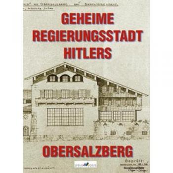 Geheime Regierungsstadt Hitlers